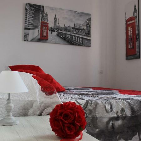 Pisa Apartment Tower المظهر الخارجي الصورة