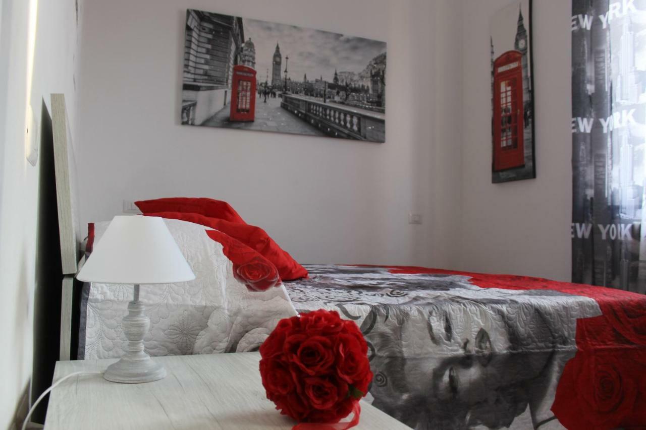 Pisa Apartment Tower المظهر الخارجي الصورة