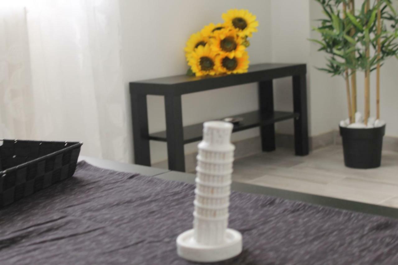 Pisa Apartment Tower المظهر الخارجي الصورة